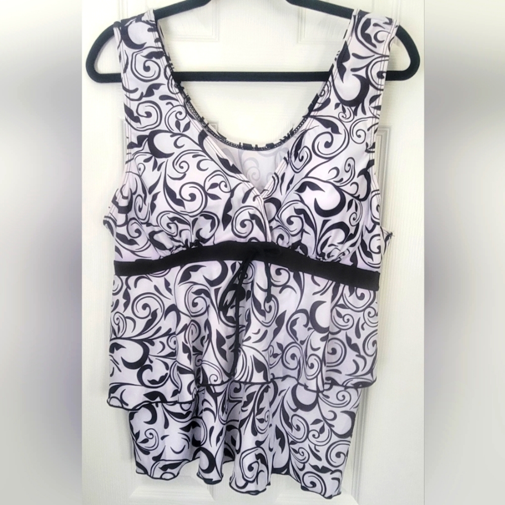 Bathing Suit Top